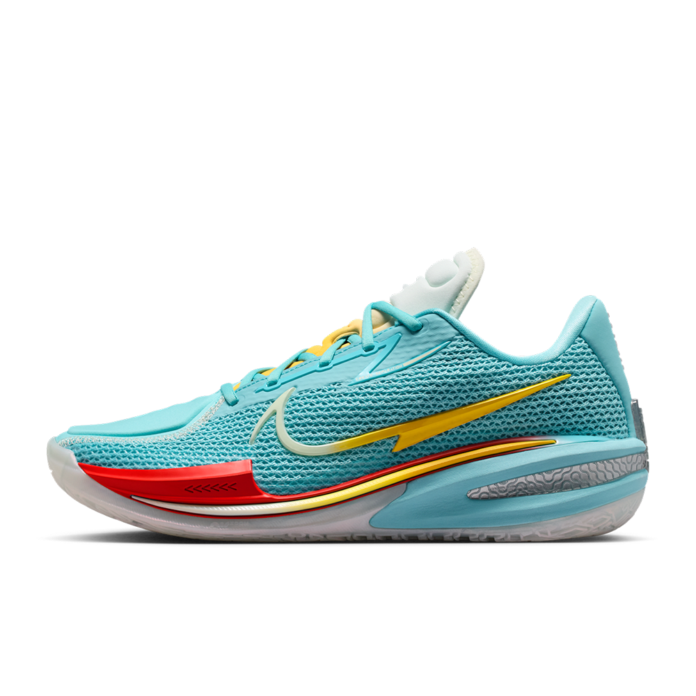 Nike G.T. Cut "Dylan Harper x TITAN" PE