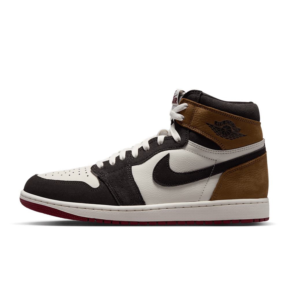 Jordan 1 Retro High OG