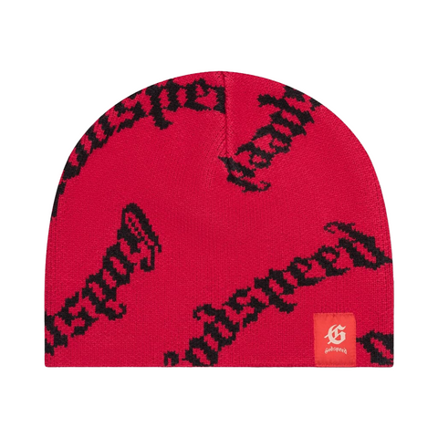 Godspeed OG Beanie