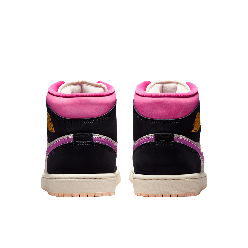 Air Jordan 1 Mid SE
