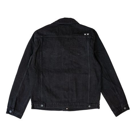 Cult of Individuality Type II Denim Jacket