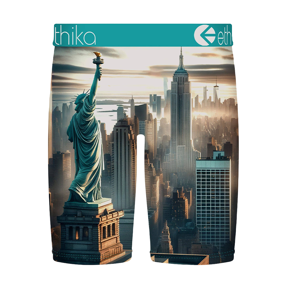 Ethika Purgatory Boxer Briefs