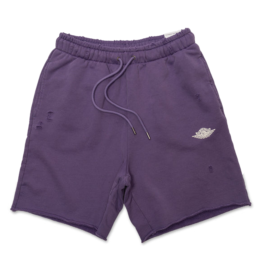 Air Jordan Rare Air Pullover Fleece Short