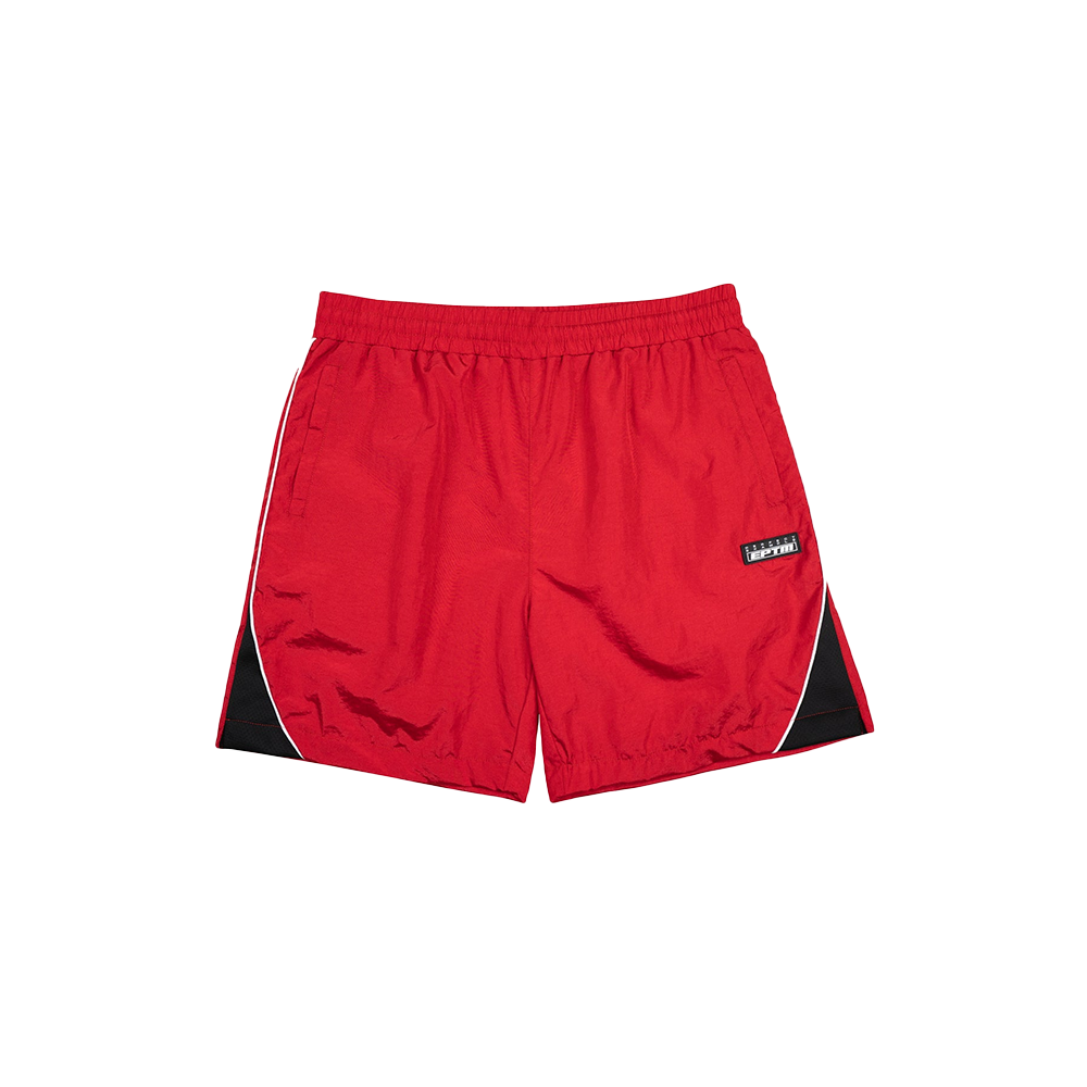 EPTM Derby Shorts
