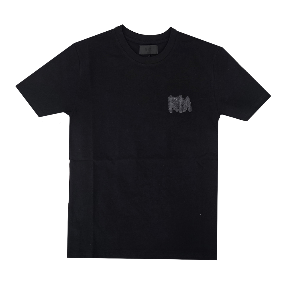 RTA Liam Black Cyber Metal
