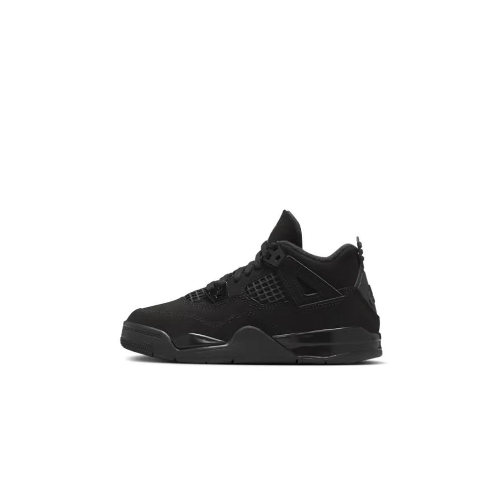 Air Jordan 4 Retro (PS)