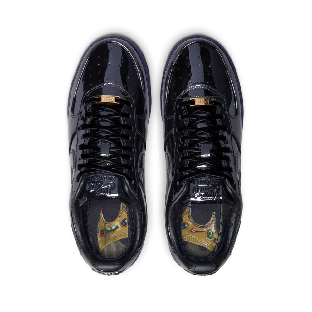 Nike Air Force 1 Low x LeBron