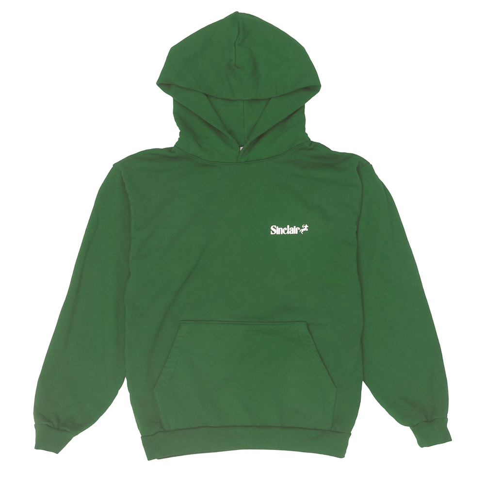 Sinclair Essential Hoodie