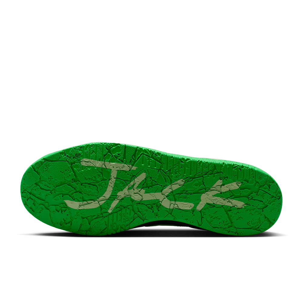 Air Jordan x Travis Scott CJ1 T-Rexx