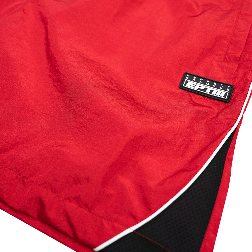 EPTM Derby Shorts