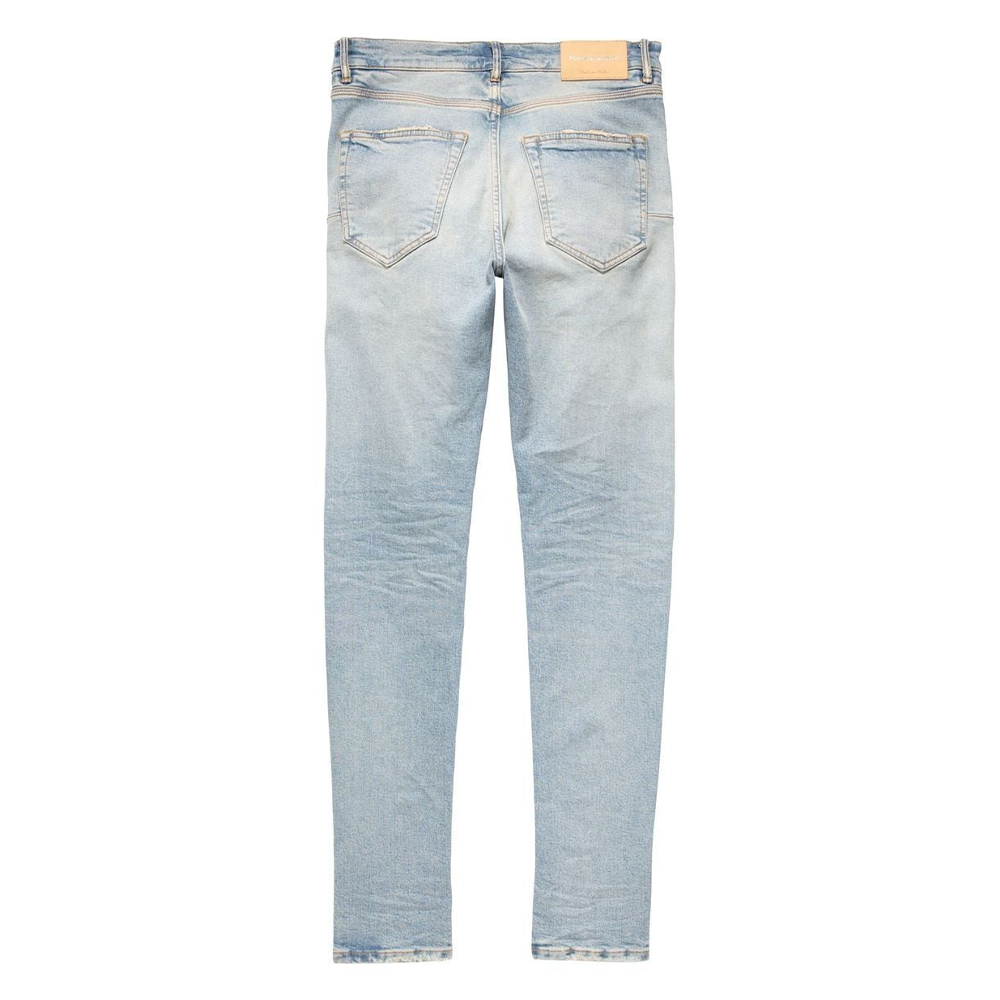 Purple Brand Light Dirty Vintage Wash