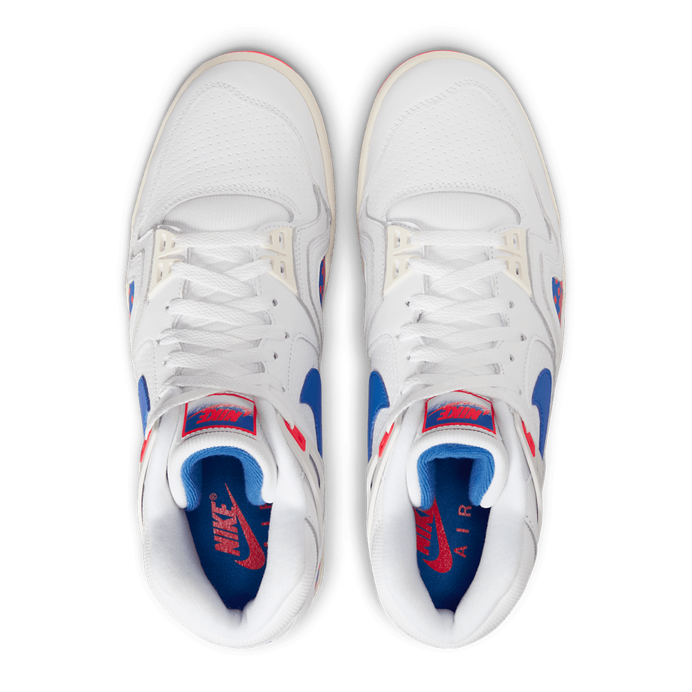 Nike Air Tech Challenge II QS