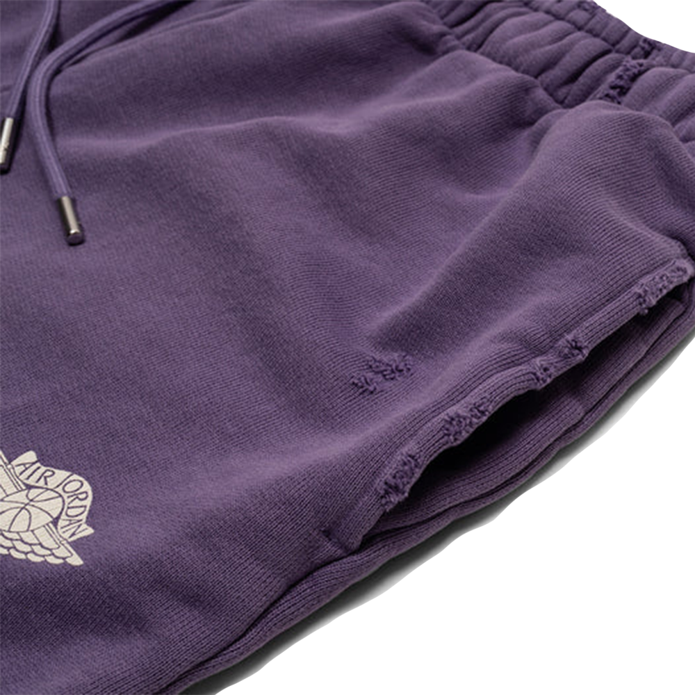 Air Jordan Rare Air Pullover Fleece Short