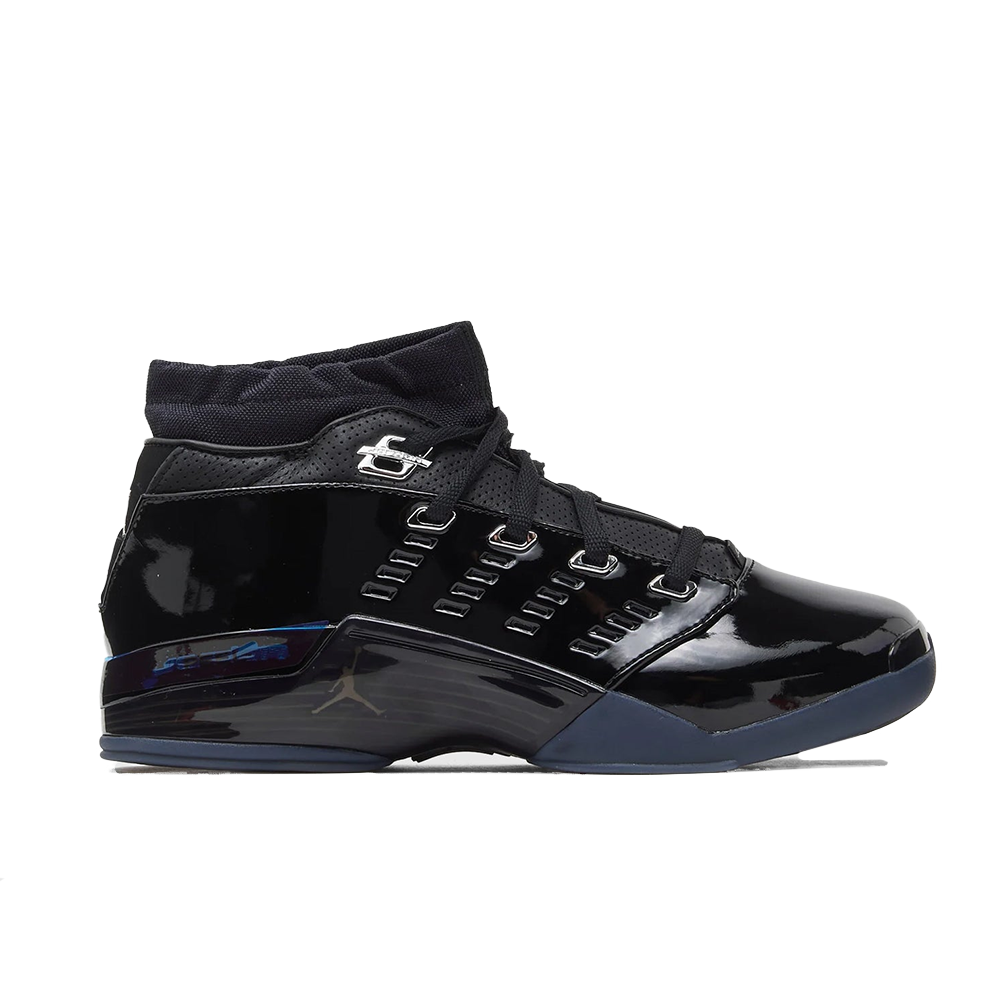 Air Jordan 17 Retro Low SP