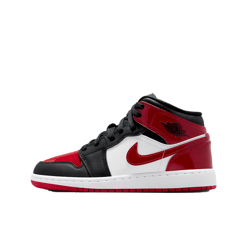 Air Jordan 1 Mid SE  (GS)