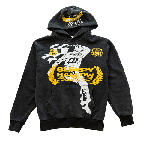 MNML SHRC Touring Cup Hoodie