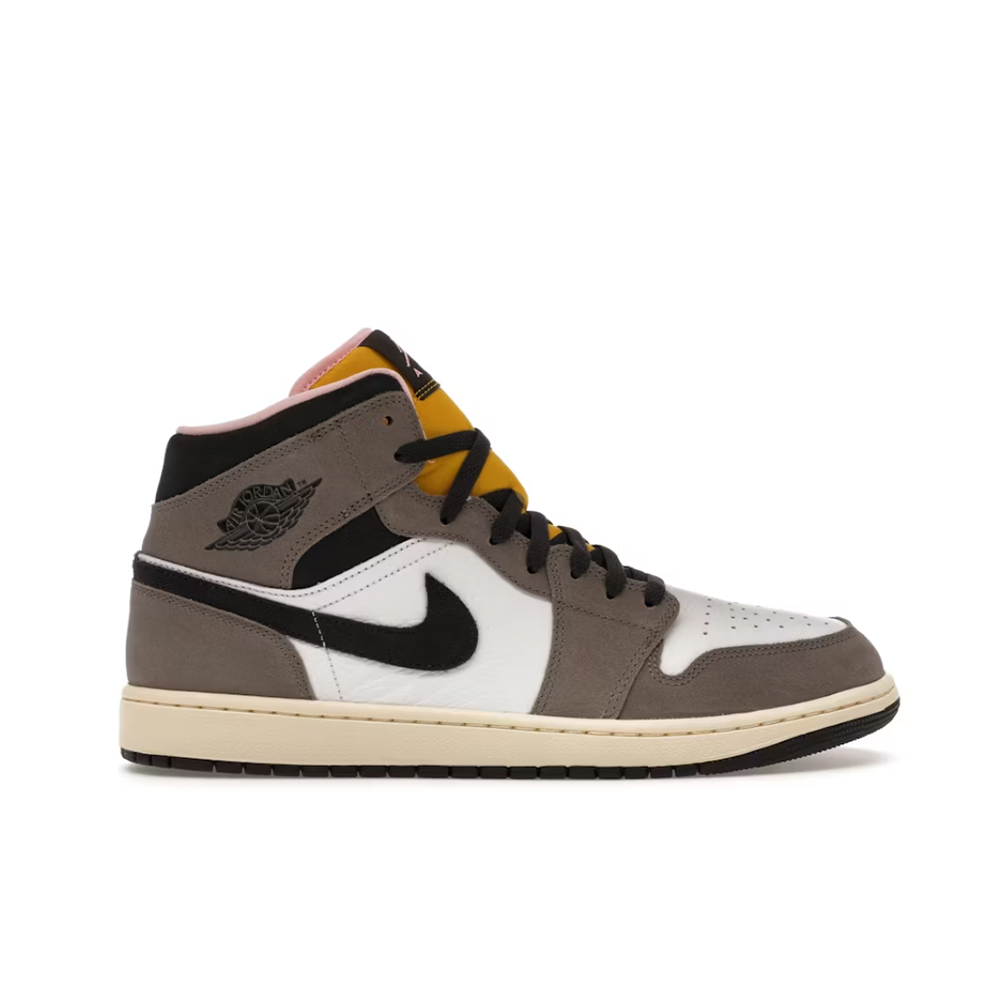 Jordan 1 Mid SE