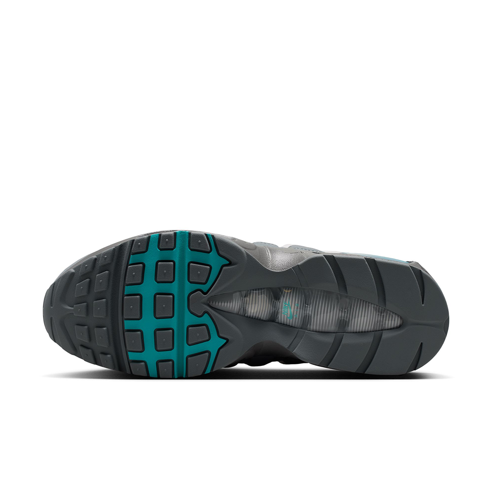 Nike Air Max 95 Big Bubble