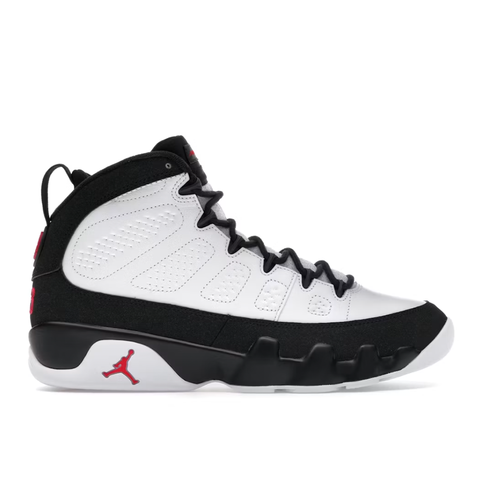 Air Jordan 9 Retro
