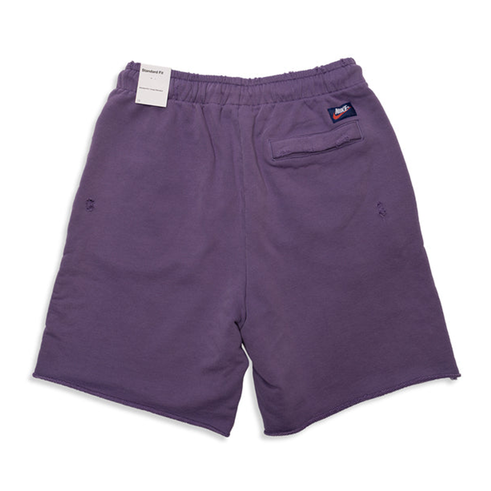 Air Jordan Rare Air Pullover Fleece Short