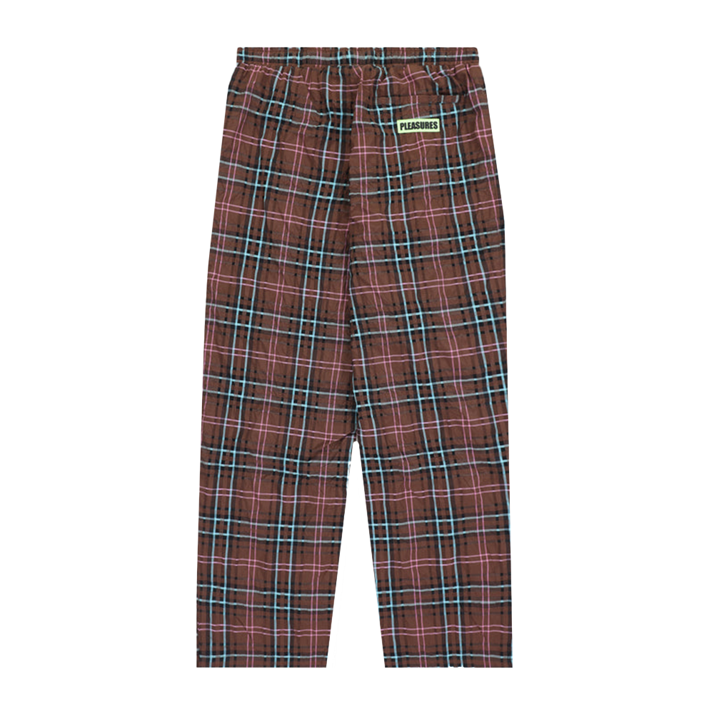 Pleasures Practice Track Pants