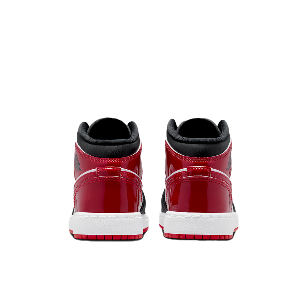 Air Jordan 1 Mid SE  (GS)