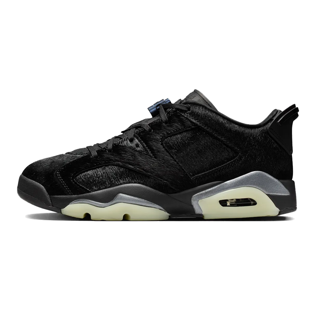 Air Jordan 6 Retro Low wmns