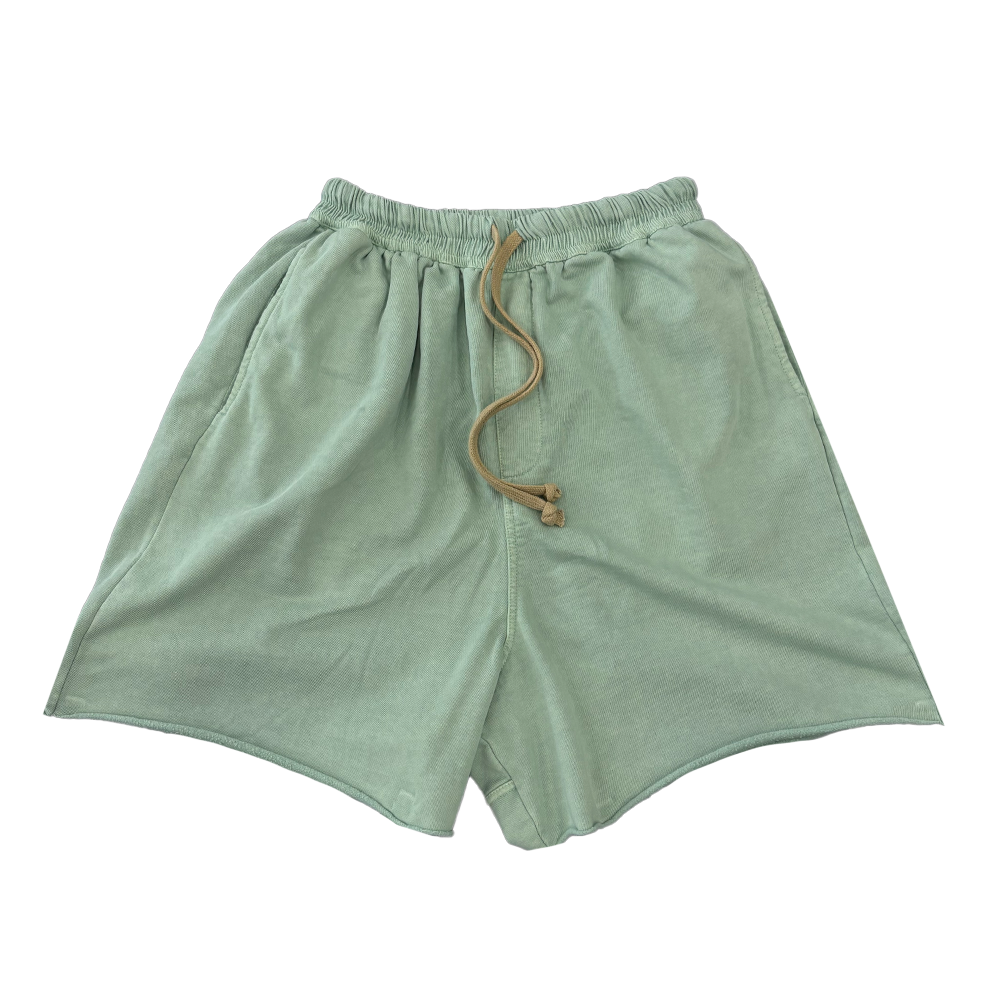 MNML Oversized Sweatshorts