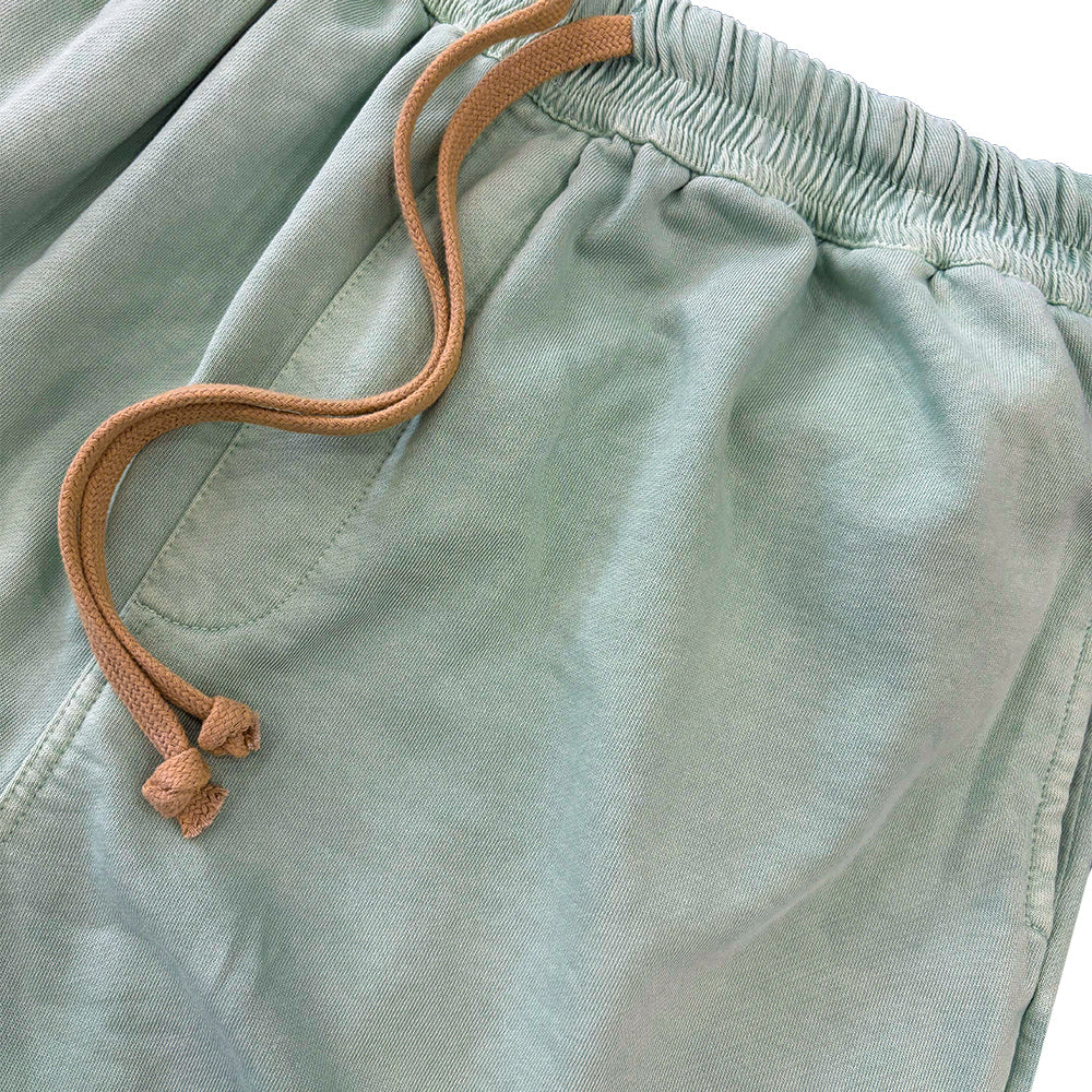MNML Oversized Sweatshorts