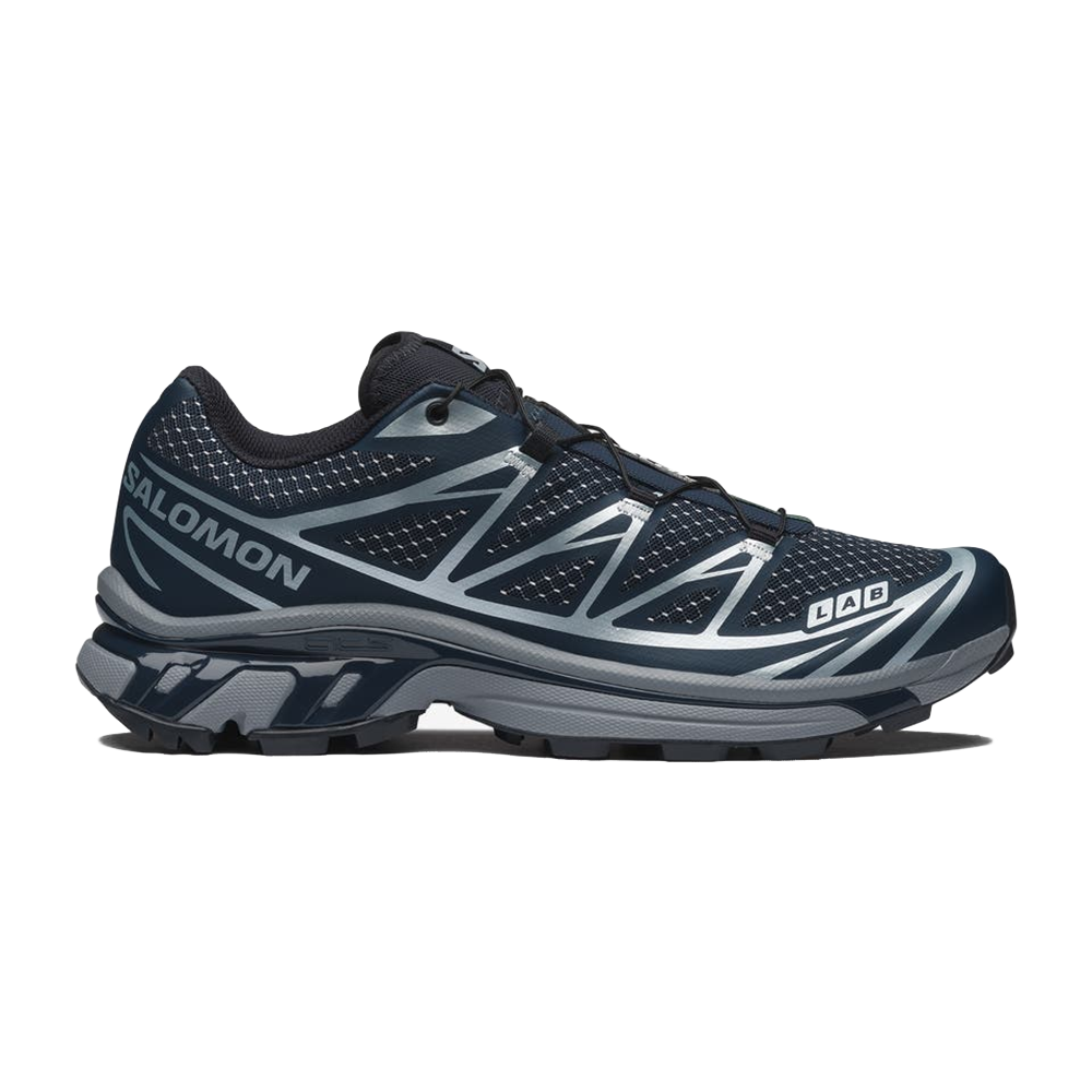 Salomon XT-6 Steel Streets