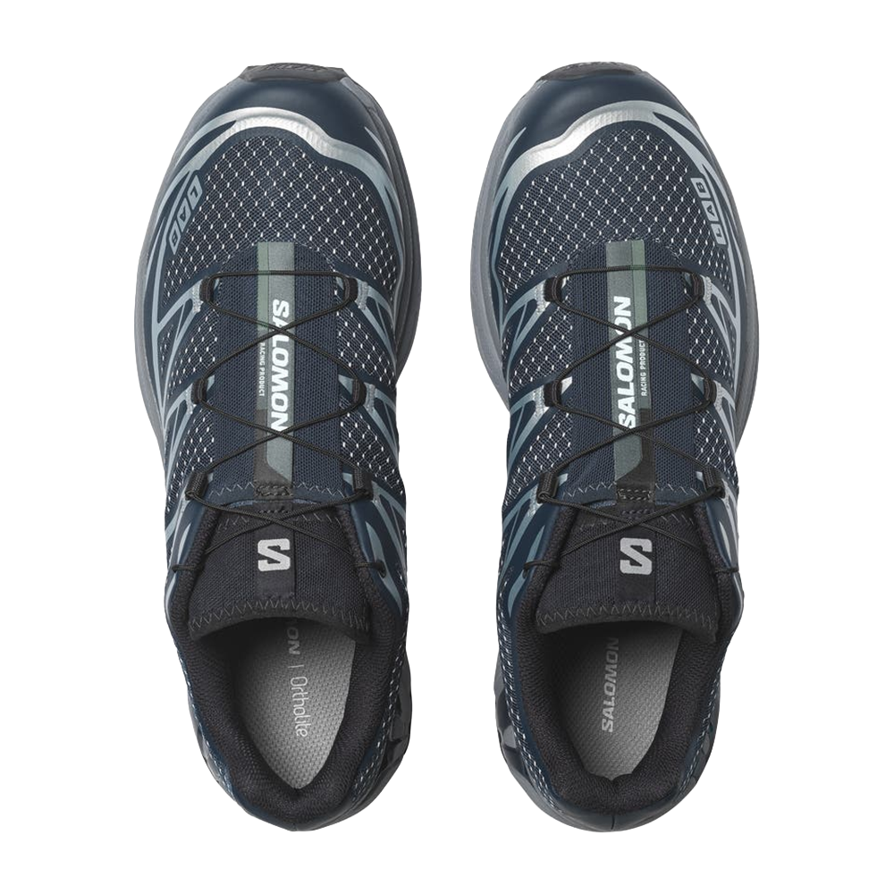 Salomon XT-6 Steel Streets