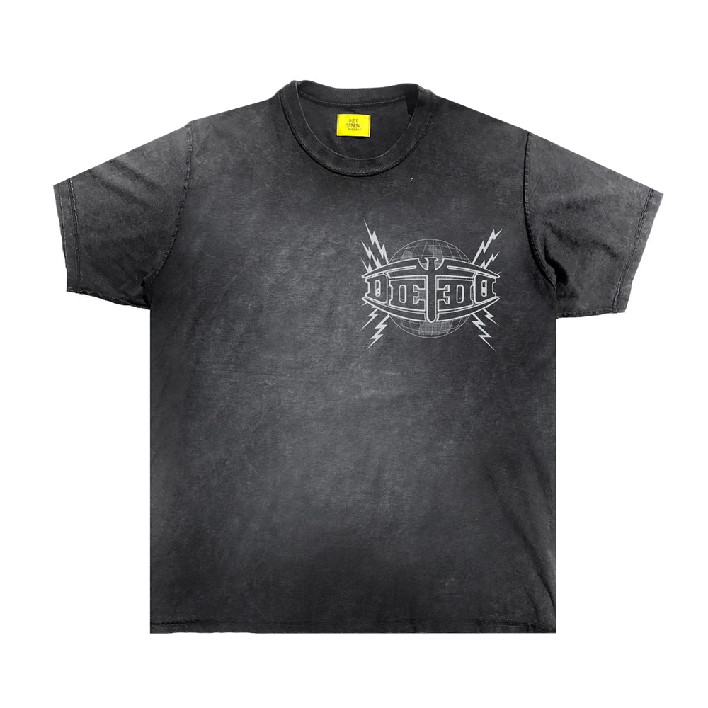 DSM Movin Day Tee