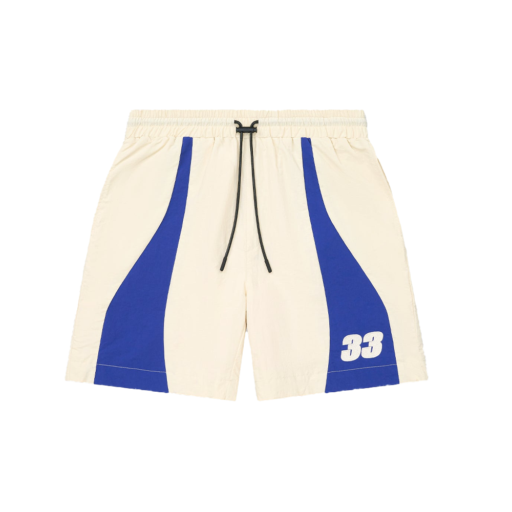 RTA Louis Track Shorts