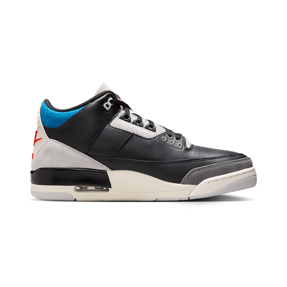 Air Jordan 3 Retro
