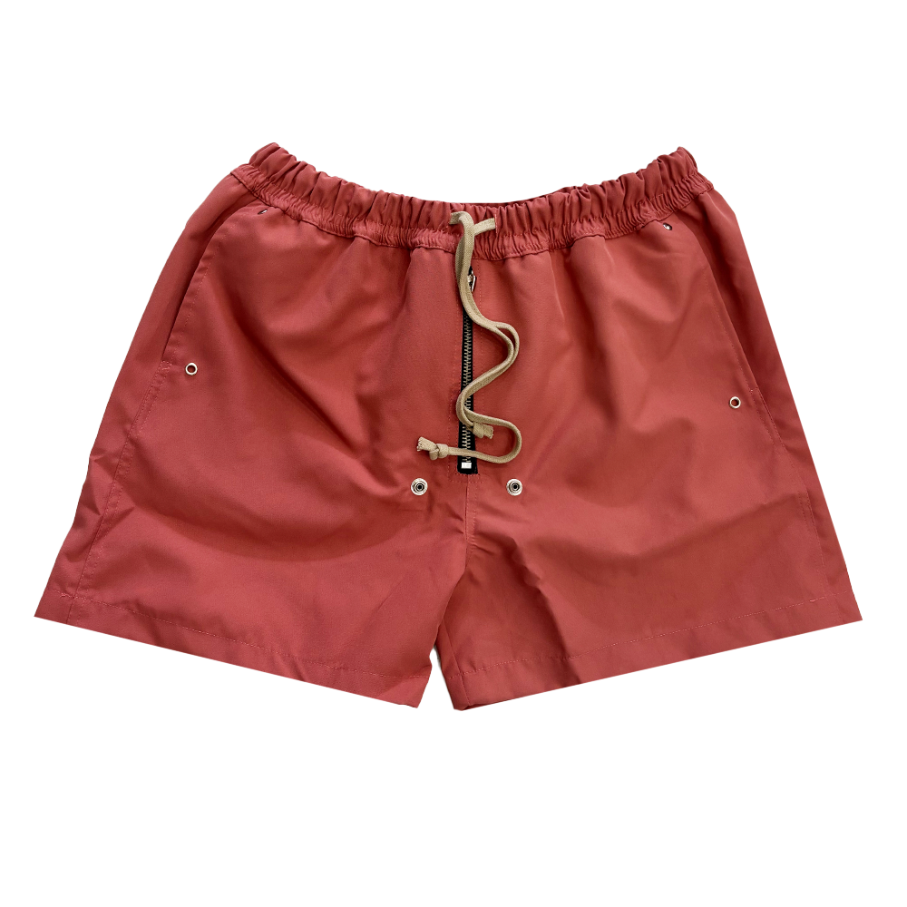 MNML Mud Shorts