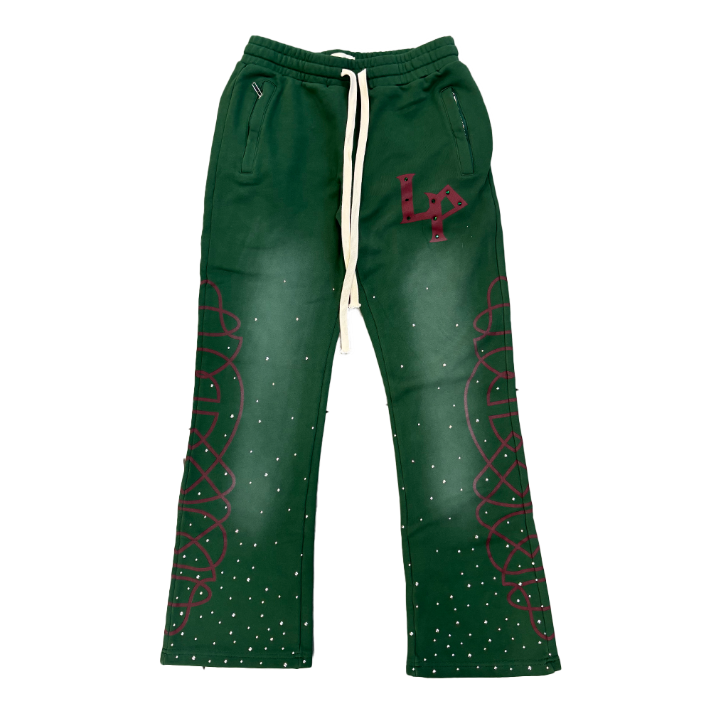 Legends Prevail Studded Sweatsuit