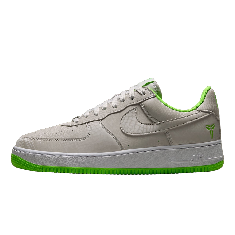 Kobe Air Force 1 Low