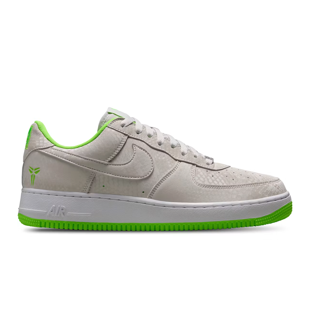 Kobe Air Force 1 Low