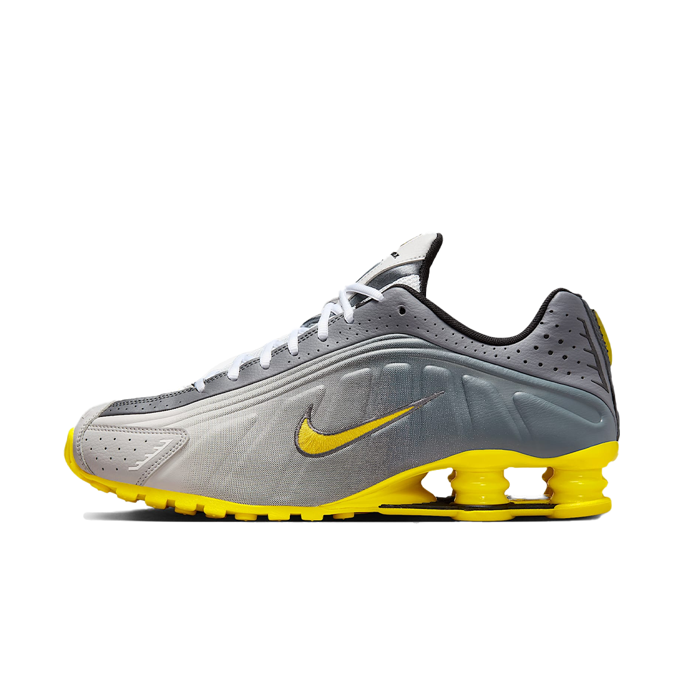 Nike Shox R4 SE
