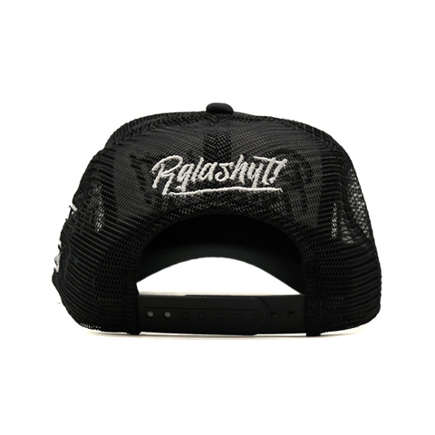 Rglashyt Trucker Hat