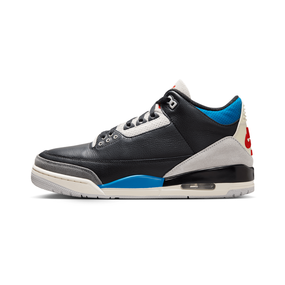 Air Jordan 3 Retro