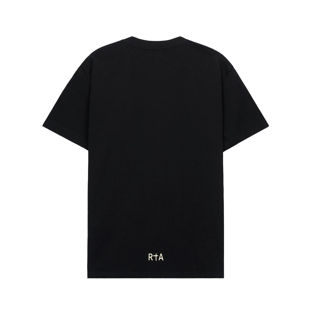 RTA Colin Black Road to Paradise T-Shirt