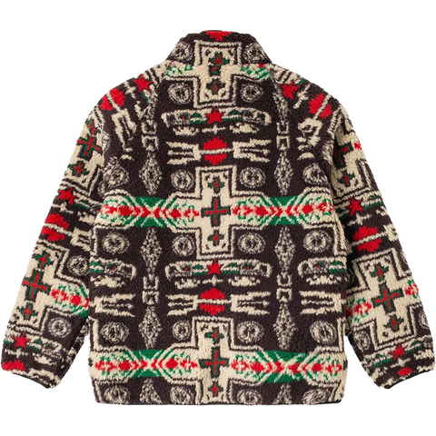 CHIMAYO FLEECE JACKET