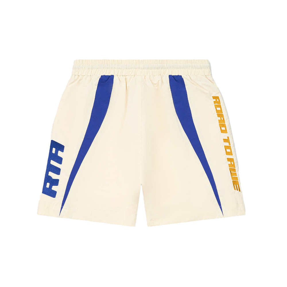 RTA Louis Track Shorts