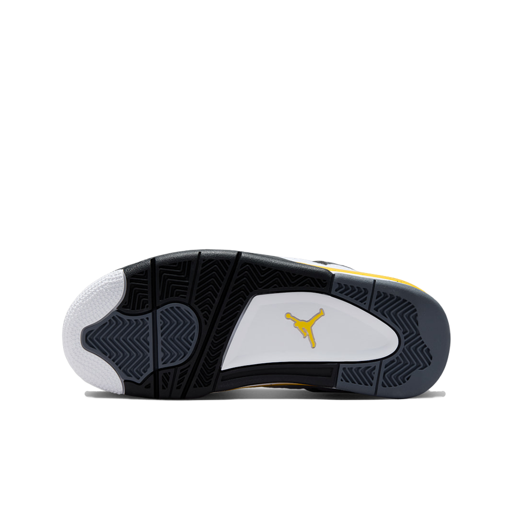 Air Jordan 4 Retro (GS)