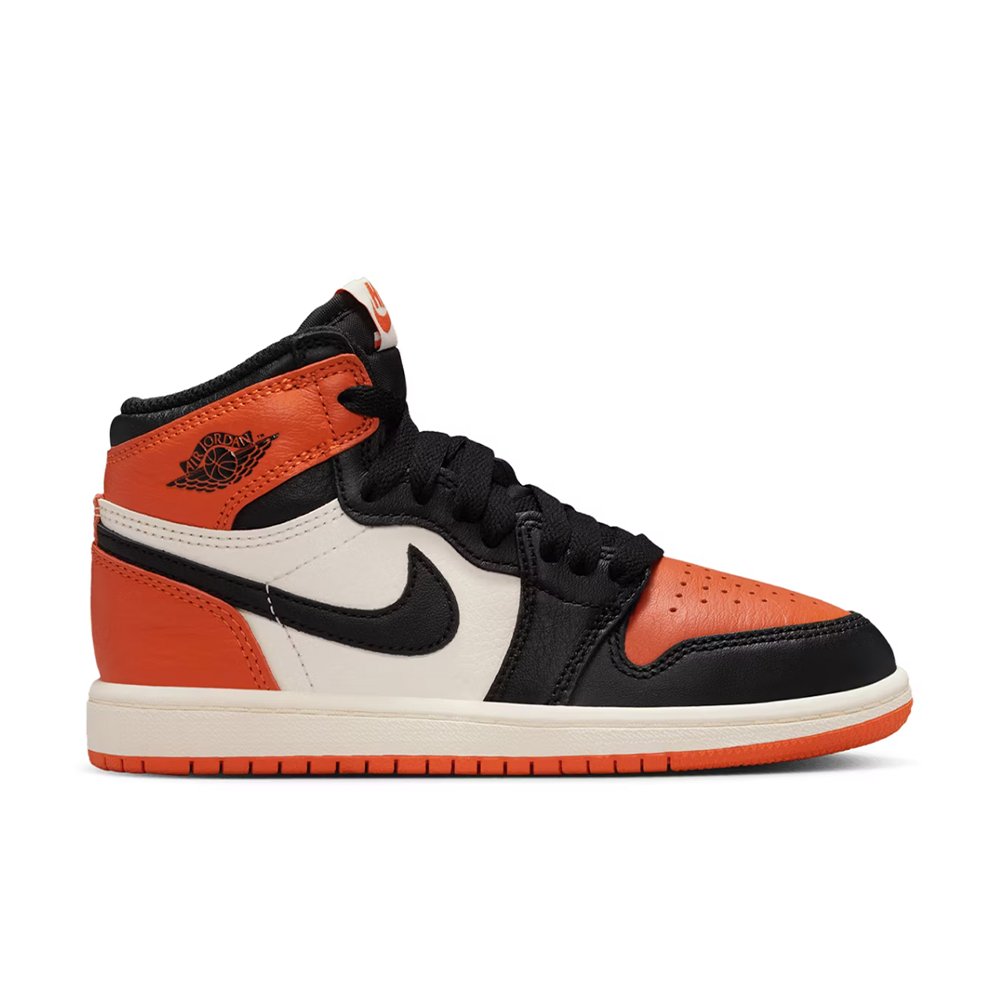 Air Jordan 1 High Retro (PS)