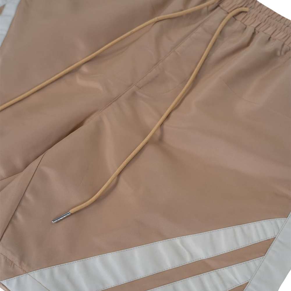 EPTM Marathon Shorts
