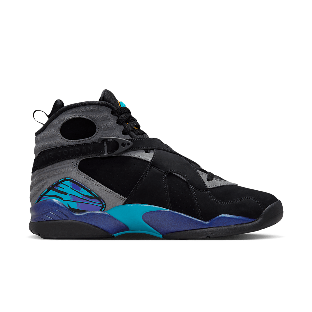 Air Jordan 8 Retro