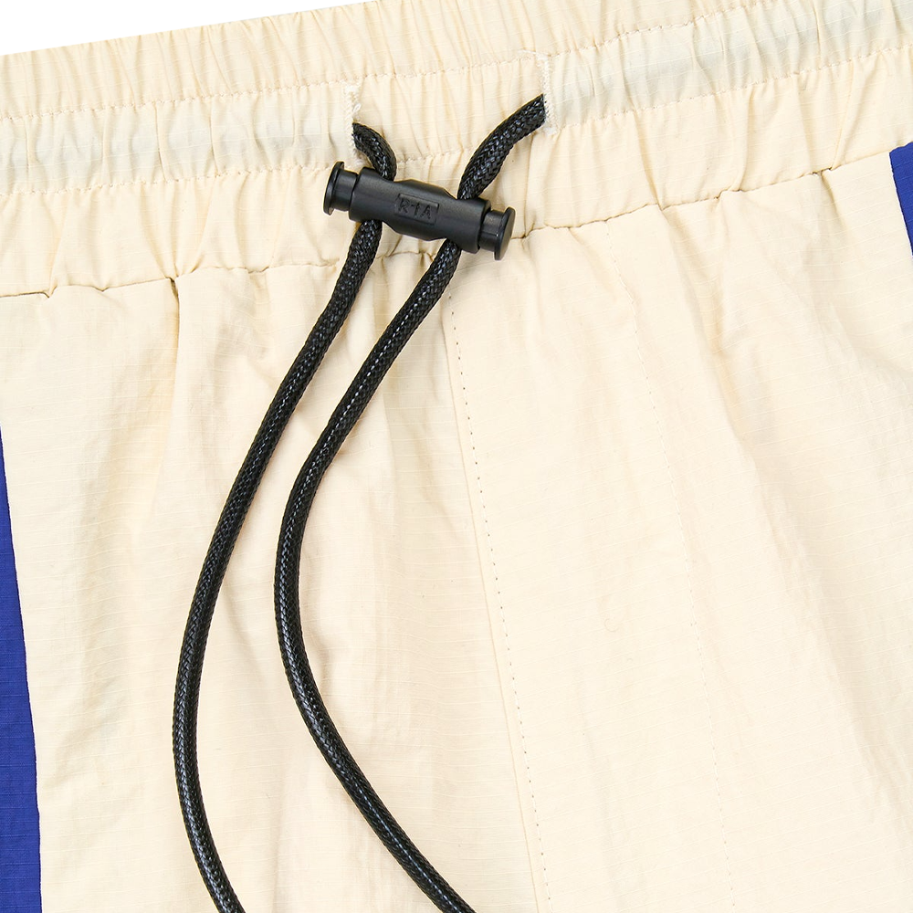 RTA Louis Track Shorts