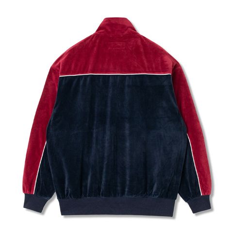 Manastash Velvet Track Jacket